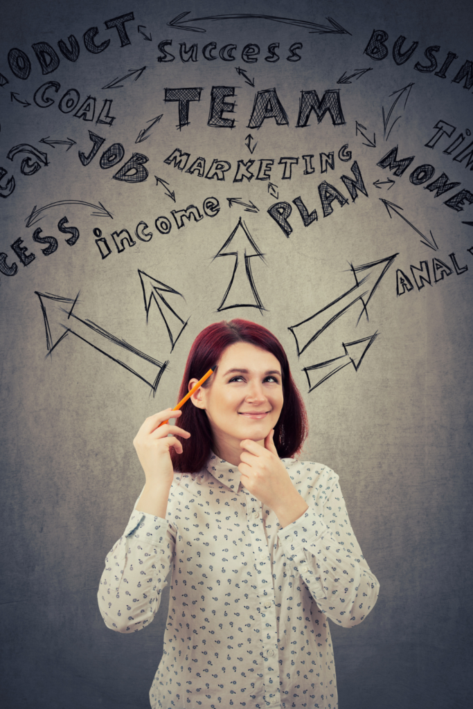 HOW TO USE SOCIAL MEDIA TO BUILD YOUR PLANNING ENTOURAGE visual data 7